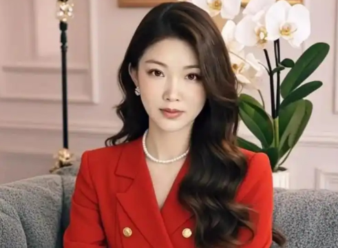 在婚姻中越来越有底气的女人掌握了一个秘密