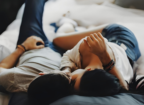 男人婚外情事实胜于雄辩，这下任谁也抵赖不了