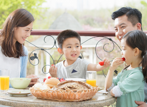 只要你能抓住出轨男人的软肋，回归是迟早的事